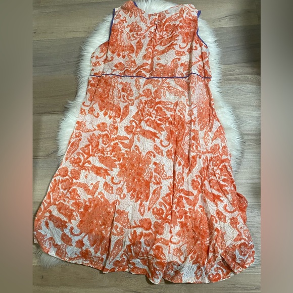 Kikisol Cover Up/Dress - Picture 2 of 4